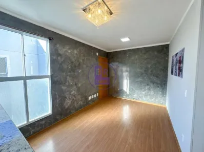 Apartamento com 2 Quartos para alugar, 41m² no Cidade Industrial 2, Londrina