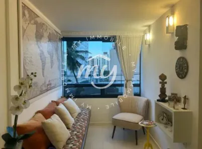 Apartamento com 2 Quartos à venda, 60m² no Pituba, Salvador