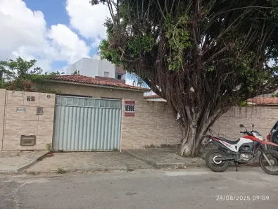 Casa com 3 Quartos à venda, 360m² no João Paulo II, João Pessoa