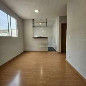 Apartamento com 2 Quartos à venda, 44m² no Reserva Real, Ribeirão Preto