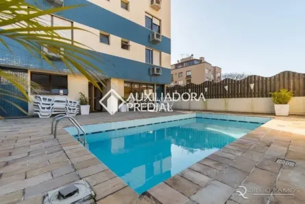 Apartamento com 2 Quartos à venda, 68m² no Passo da Areia, Porto Alegre