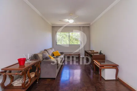 Apartamento com 3 Quartos à venda, 116m² no Vila Cruzeiro, São Paulo