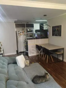 Apartamento com 2 Quartos à venda, 87m² no Nova Petrópolis, São Bernardo do Campo