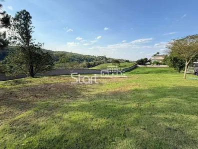 Lote/Terreno à venda, 2322m² no Sítios de Recreio Gramado, Campinas
