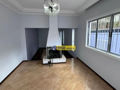 Sobrado com 3 Quartos para alugar, 250m² no Nova Petrópolis, São Bernardo do Campo