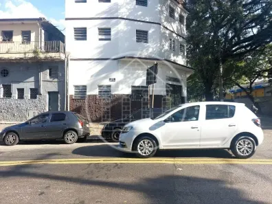 Ponto Comercial para alugar, 460m² no Jurubatuba, São Paulo
