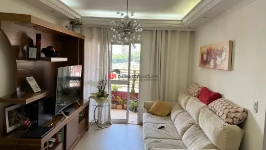 Apartamento com 3 Quartos à venda, 96m² no Santa Maria, São Caetano do Sul