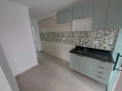 Apartamento com 1 Quarto à venda, 32m² no Maranhão, São Paulo