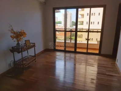 Apartamento com 3 Quartos à venda, 132m² no Centro, Araraquara