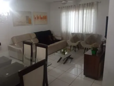 Apartamento com 2 Quartos à venda, 94m² no Parque Residencial Joaquim Nabuco, São José do Rio Preto