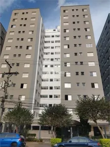Apartamento com 2 Quartos à venda, 62m² no Jaguaribe, Osasco