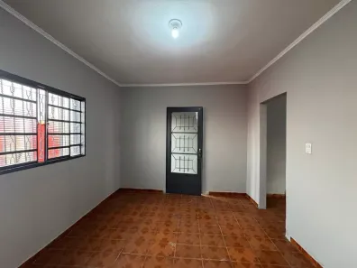 Casa com 3 Quartos para alugar, 200m² no Jardim Amanda I, Hortolândia