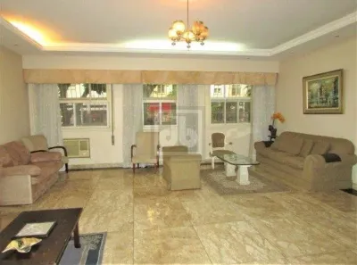 Apartamento com 4 Quartos à venda, 293m² no Flamengo, Rio de Janeiro