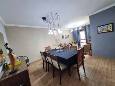 Apartamento com 3 Quartos à venda, 100m² no Jardim Paraíso, Campinas