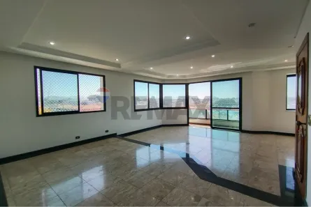 Apartamento com 3 Quartos para alugar, 220m² no Parque Renato Maia, Guarulhos