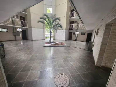 Apartamento com 2 Quartos à venda, 40m² no Jardim Santa Terezinha (Zona Leste), São Paulo