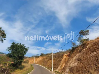 Lote/Terreno à venda, 1034m² no Vila Del Rey, Nova Lima