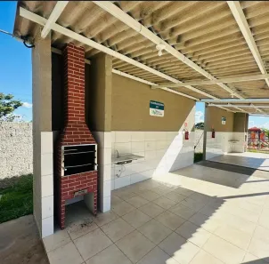Apartamento com 2 Quartos à venda, 47m² no Parque Marajó, Valparaíso de Goiás