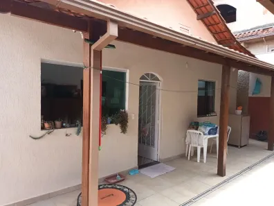 Casa com 3 Quartos à venda, 230m² no Canaã, Belo Horizonte