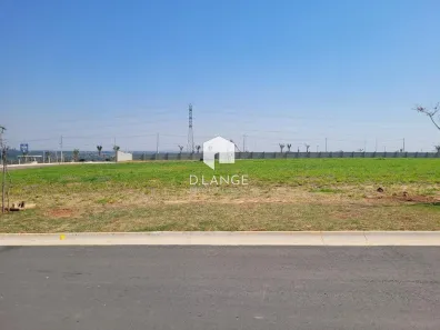 Lote/Terreno à venda, 446m² no Loteamento Alphaville Campinas, Campinas