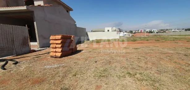 Lote/Terreno à venda, 300m² no Parque Faber Castell II, São Carlos
