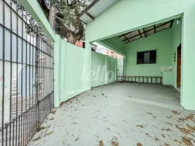 Casa com 1 Quarto para alugar, 80m² no Boa Vista, São Caetano do Sul