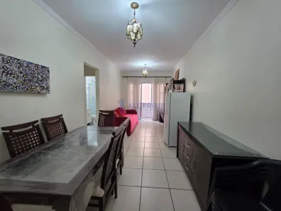 Apartamento com 2 Quartos à venda, 70m² no Guilhermina, Praia Grande