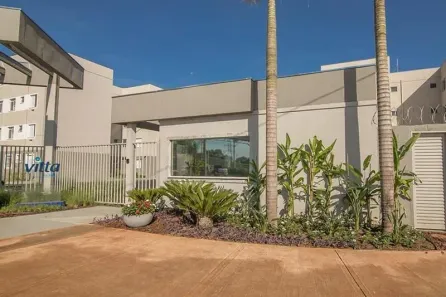 Apartamento com 2 Quartos para alugar, 45m² no Valentina Figueiredo, Ribeirão Preto