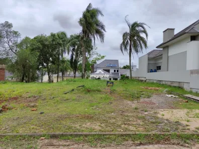 Lote/Terreno à venda, 366m² no Country, Santa Cruz do Sul