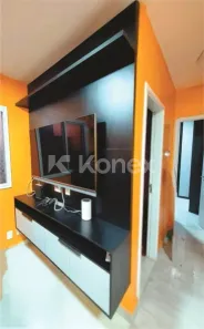 Apartamento com 2 Quartos à venda, 42m² no Vila Nova Cachoeirinha, São Paulo