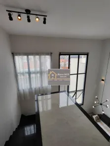 Sobrado com 3 Quartos à venda, 220m² no Barcelona, São Caetano do Sul