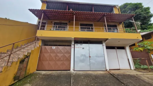 Casa com 3 Quartos à venda, 600m² no São Geraldo, Juiz de Fora