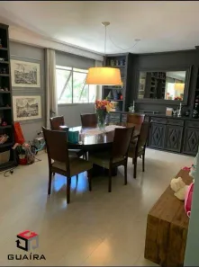Apartamento com 4 Quartos à venda, 198m² no Vila Flórida, Guarulhos