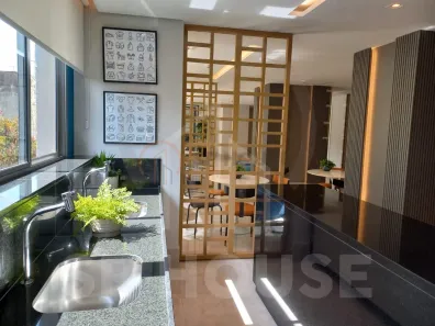 Apartamento com 2 Quartos à venda, 76m² no Vila Clementino, São Paulo