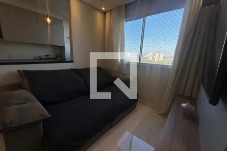 Apartamento com 2 Quartos à venda, 39m² no Santo Amaro, São Paulo