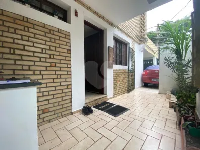 Sobrado com 3 Quartos à venda, 192m² no Campo Belo, São Paulo