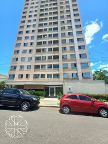 Apartamento com 2 Quartos à venda, 70m² no Vila Nova, Maringá
