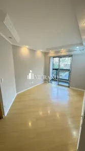 Apartamento com 3 Quartos à venda, 82m² no Tatuapé, São Paulo