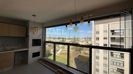 Apartamento com 2 Quartos à venda, 115m² no Bela Suiça, Londrina