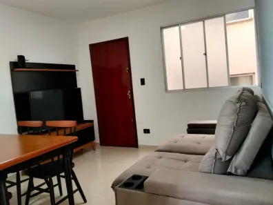 Apartamento com 2 Quartos à venda, 50m² no Jardim das Magnólias, Sorocaba