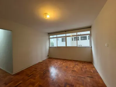 Apartamento com 3 Quartos para alugar, 100m² no Vila Mariana, São Paulo