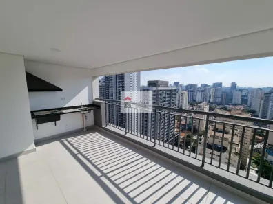 Apartamento com 2 Quartos à venda, 94m² no Santo Amaro, São Paulo