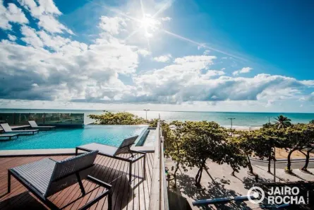 Apartamento com 2 Quartos à venda, 53m² no Piedade, Jaboatão dos Guararapes