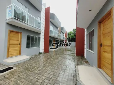 Casa com 3 Quartos à venda, 130m² no Extensão do Bosque, Rio das Ostras