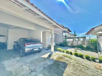 Casa com 3 Quartos à venda, 242m² no Itaguaçu, Florianópolis