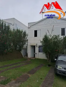 Casa de Condomínio com 2 Quartos à venda, 80m² no Jardim Ísis, Cotia