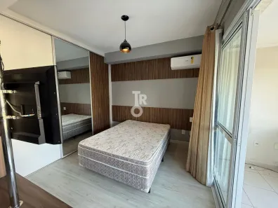 Apartamento com 1 Quarto à venda, 48m² no Centro, Jundiaí