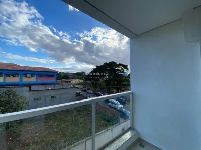 Apartamento com 1 Quarto à venda, 38m² no Brant, Lagoa Santa