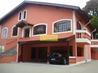 Fazenda/Sítio com 2 Quartos à venda, 440m² no Chácara Pai Jacó, Jundiaí