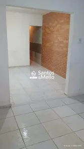 Ponto Comercial com 1 Quarto para alugar, 54m² no Parque Novo Oratório, Santo André